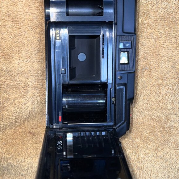 Argus Dual-35 35mm Film Camera – Tested & Working, Flash Functional, Vintage - Picture 8 of 8